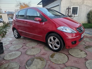 Mercedes- Avantgarde-A.150-2007- model Lung -Varianta maxim Dot-Prim proprietar .70000km - imagine 2