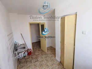 Apartament 2 camere, 54 mp utili, spatios, etaj 6, Darmanesti