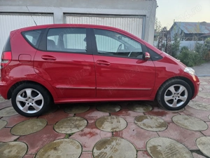 Mercedes- Avantgarde-A.150-2007- model Lung -Varianta maxim Dot-Prim proprietar .70000km - imagine 7