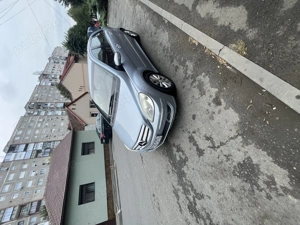 Mercedes B200CDI primul proprietar in romania - imagine 2