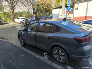 Dacia Logan -Auto Nou 2025 August - imagine 5