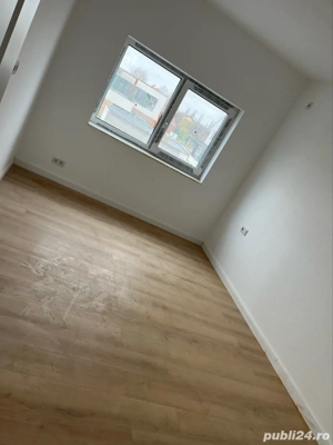 duplex despartit prin ct Dumbravita - imagine 5