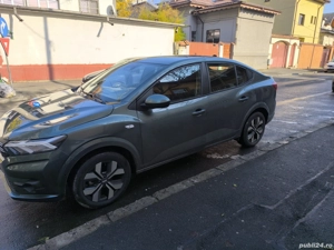 Dacia Logan -Auto Nou 2025 August - imagine 6
