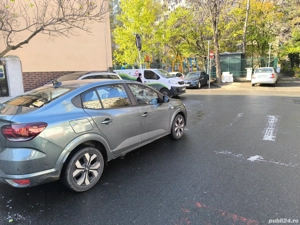 Dacia Logan -Auto Nou 2025 August - imagine 4