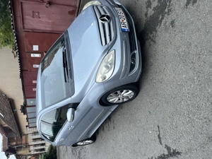Mercedes B200CDI primul proprietar in romania - imagine 5