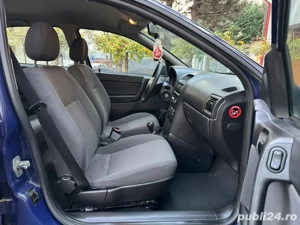 Opel Astra G 2007 Model Classic 1.4 TwinPort 64.000Km Primul Proprietar - imagine 6