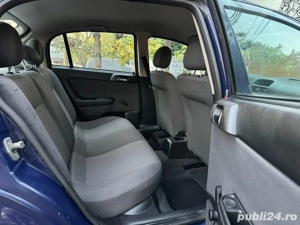 Opel Astra G 2007 Model Classic 1.4 TwinPort 64.000Km Primul Proprietar - imagine 8