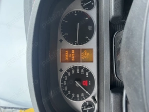 Mercedes B200CDI primul proprietar in romania - imagine 6