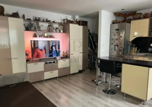 GIROC - 2 Camere - Etajul 2 - Parcare inclusa - Mobilat