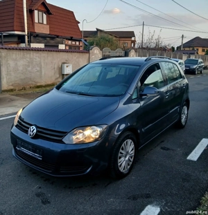 VW Golf 6 _1.6 Mpi.  Euro 5 - imagine 2