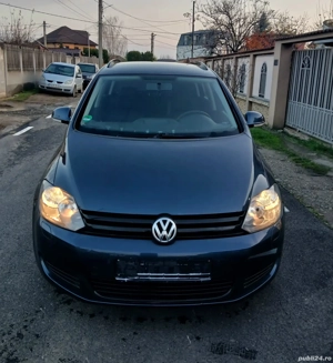 VW Golf 6 _1.6 Mpi.  Euro 5 - imagine 6