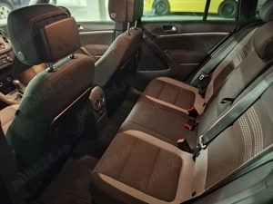 Volkswagen Tiguan 2014 automat 4x4  - imagine 4