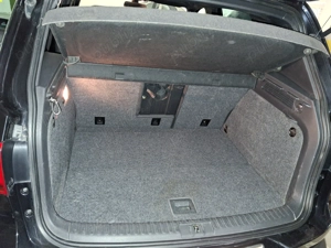 Volkswagen Tiguan 2014 automat 4x4  - imagine 7