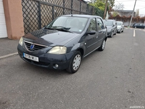 Logan 2007 1,4 Full - imagine 4