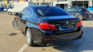 bmw f10 525 - imagine 2