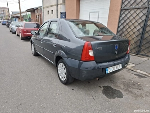 Logan 2007 1,4 Full - imagine 2