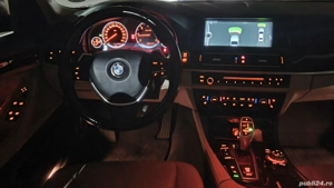 bmw f10 525 - imagine 4