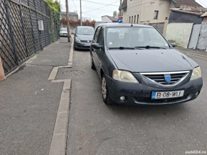 Logan 2007 1,4 Full - imagine 3