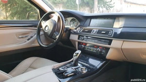 bmw f10 525 - imagine 5