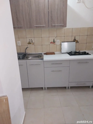 Garsoniera Militari Residence