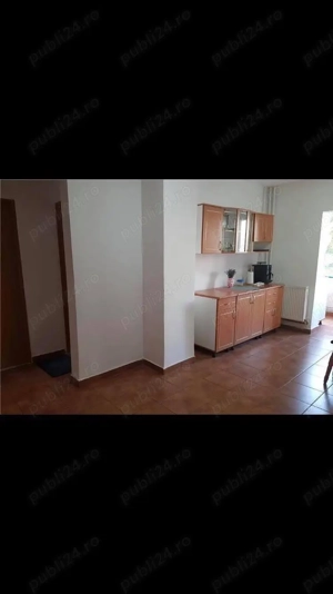 Proprietar închiriez apartament 2 camere 