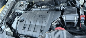 Dezmembrez Mitsubishi ASX 2,2 diesel an 2015 - imagine 2