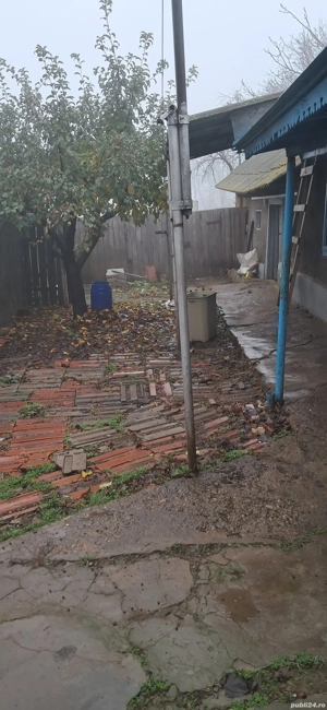 vand casa la tara - imagine 2