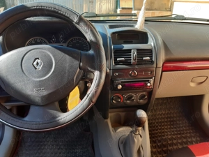 Vand Renault Clio 1.4 16V - imagine 4