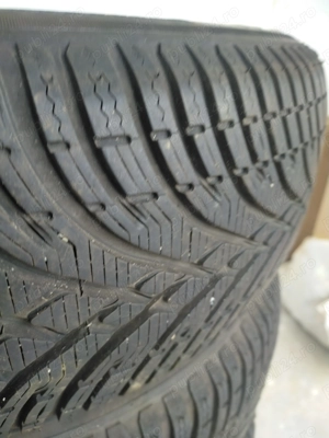 Cauciucuri de iarnă 215/65 r16 - imagine 3