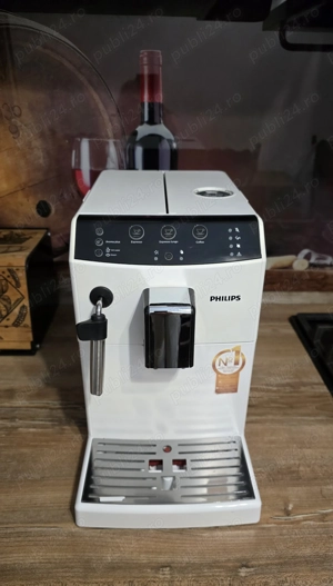 Espressor automat Philips