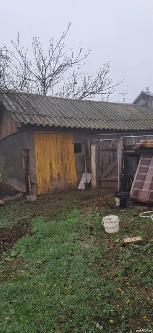 vand casa la tara - imagine 4