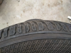 Cauciucuri de iarnă 215/65 r16 - imagine 4