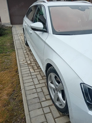 .skoda superb 3 2016  - imagine 7