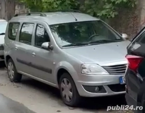 vand Dacia Logan Brack,adusa Germania 