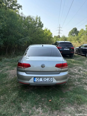 Volkswagen Passat B8 1.6 TDI Bluemotion - imagine 7