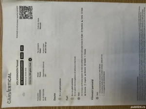 Volkswagen Passat B8 1.6 TDI Bluemotion - imagine 8