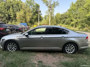 Volkswagen Passat B8 1.6 TDI Bluemotion - imagine 10