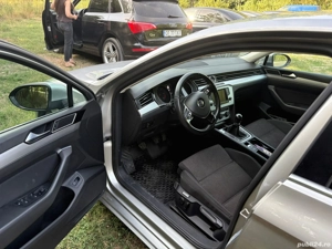 Volkswagen Passat B8 1.6 TDI Bluemotion - imagine 6