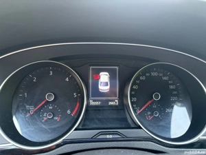 Volkswagen Passat B8 1.6 TDI Bluemotion - imagine 2