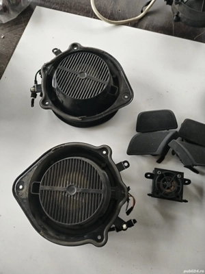 Difuzoare bose audi a4 b6 - imagine 3