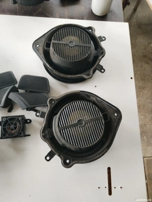 Difuzoare bose audi a4 b6 - imagine 4