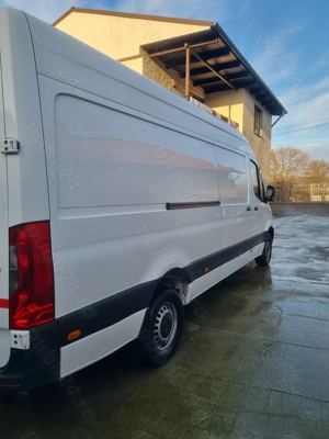 Mercedes Sprinter 316 XXX - imagine 2