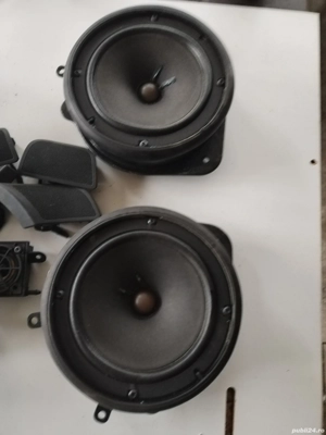 Difuzoare bose audi a4 b6 - imagine 5