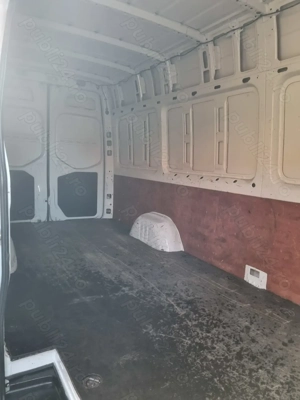 Mercedes Sprinter 316 XXX - imagine 4