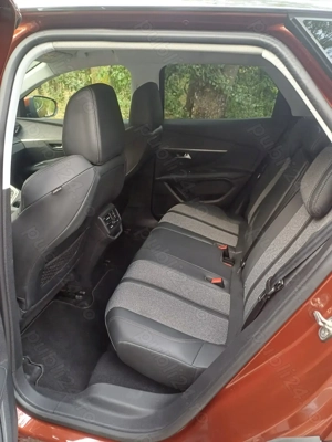 Vând Peugeot 3008 1,5 Diesel 131cp an 2019 . - imagine 2