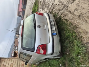 Vând Volkswagen polo  - imagine 5