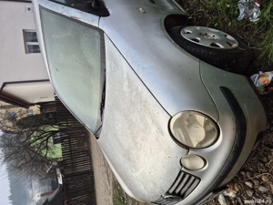 Vând Volkswagen polo  - imagine 2