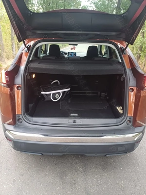 Vând Peugeot 3008 1,5 Diesel 131cp an 2019 . - imagine 7