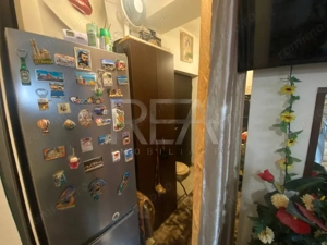 Garsoniera Cocheta Ideal Residence Rahova - imagine 6