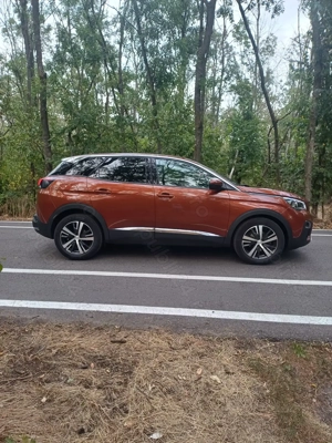 Vând Peugeot 3008 1,5 Diesel 131cp an 2019 . - imagine 6
